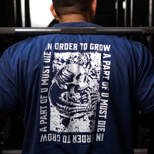 In Order to Grow Tee