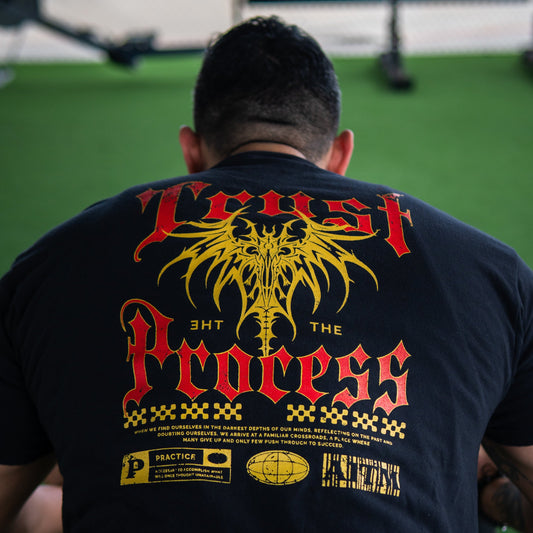 Trust the Process Tee