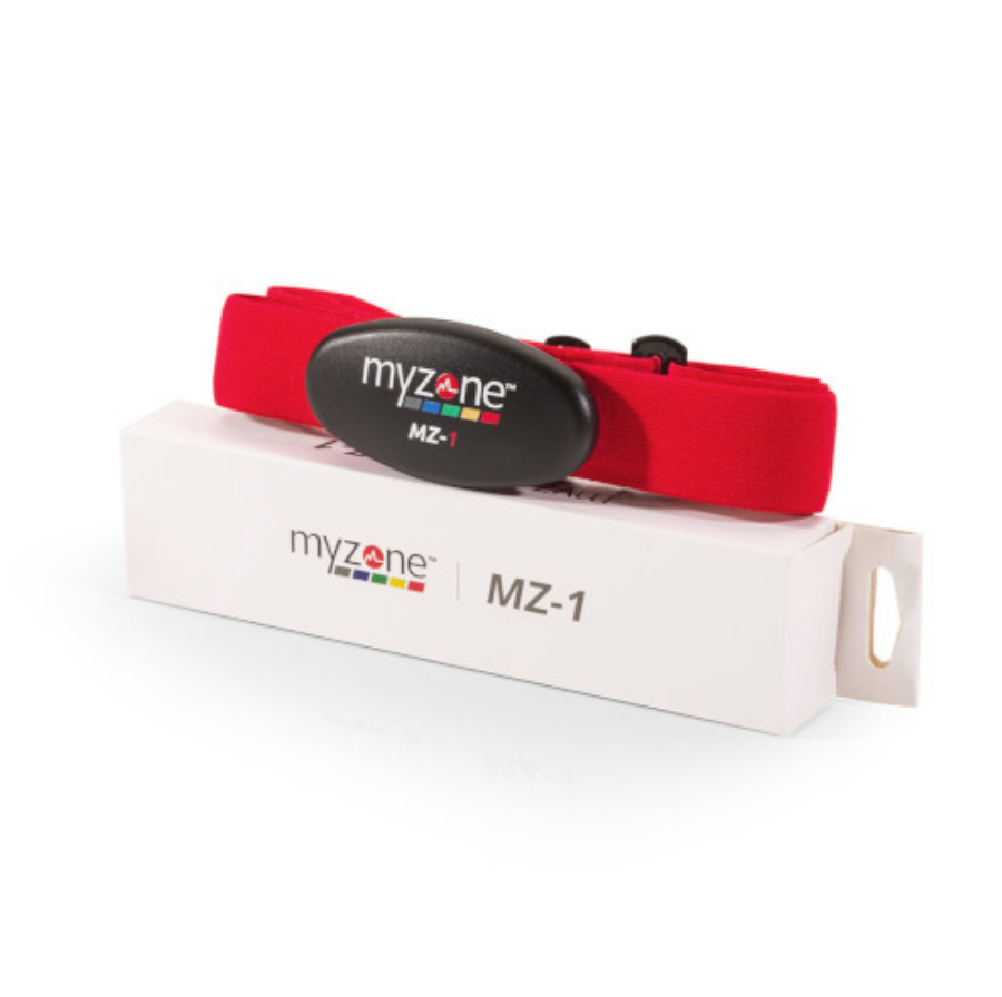 MZ-1 Heart Rate Monitor