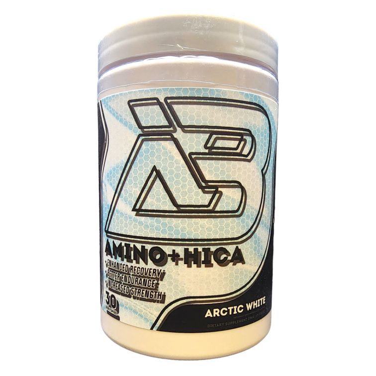 BONEAFIDE NUTRITION - AMINO + HICA EAA