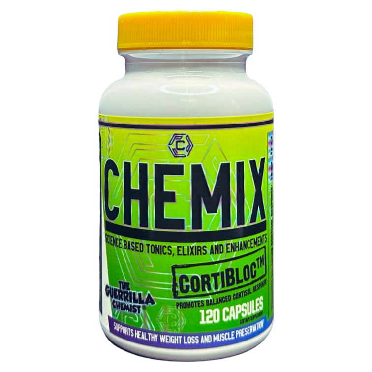 CHEMIX - CORTIBLOC