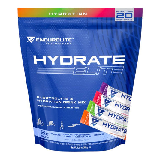 ENDURELITE - HYDRATE ELIE