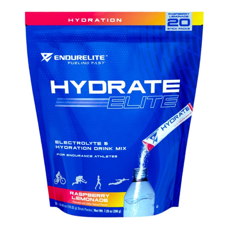 ENDURELITE - HYDRATE ELIE